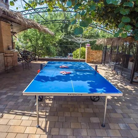 Sunny Haven With Direct Access To The Pool * Nova Vas (Porec)