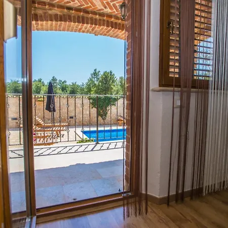 Appartamento Sunny Haven With Direct Access To The Pool Nova Vas (Porec)
